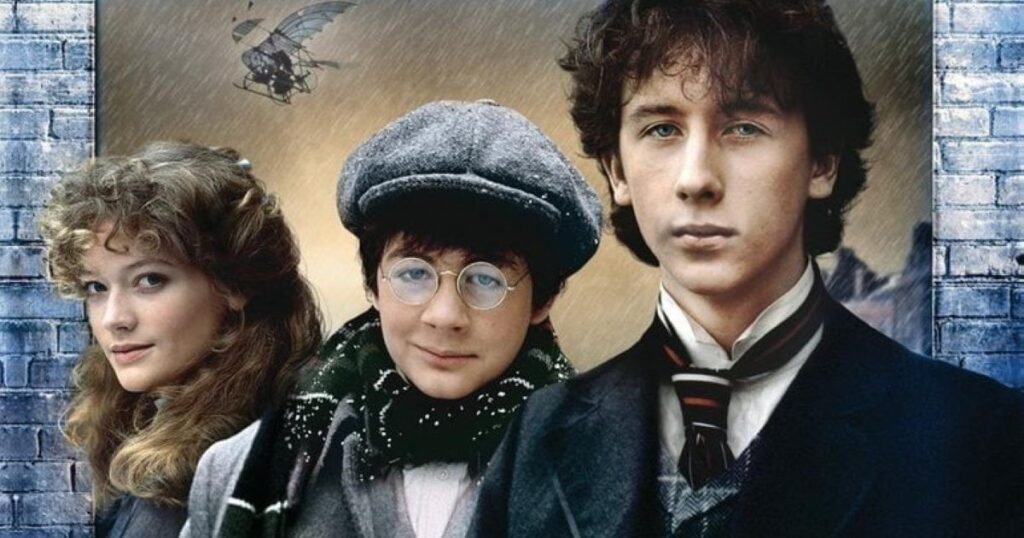 Nel 1985 questo film ha inconsapevolmente cambiato la storia del cinema. Ma nessuno lo ricorda