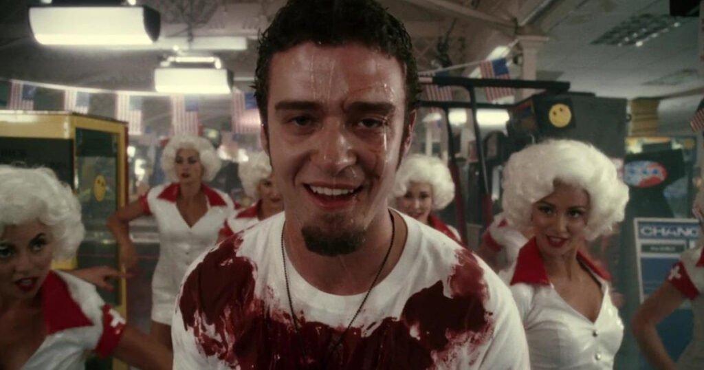 «Lo abbiamo odiato. Oggi è più attuale che mai»: per molti questo film del 2006 sembra scritto per il presente