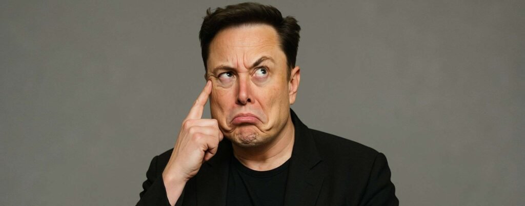 Musk vuole fondere SpaceX con Tesla o xAI entro giugno