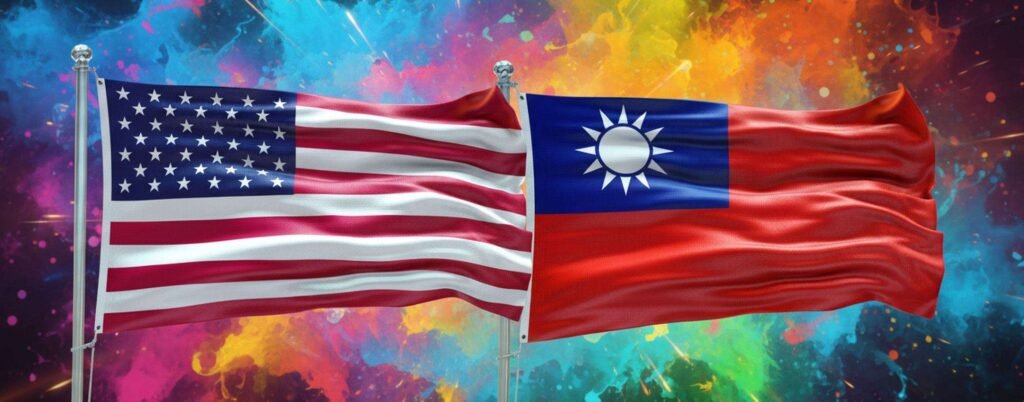 Accordo USA-Taiwan sui chip: investimenti e dazi ridotti