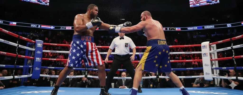 Nuova guerra commerciale tra Stati Uniti e UE?