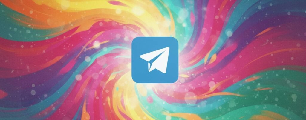 Link Telegram svelano indirizzo IP del dispositivo