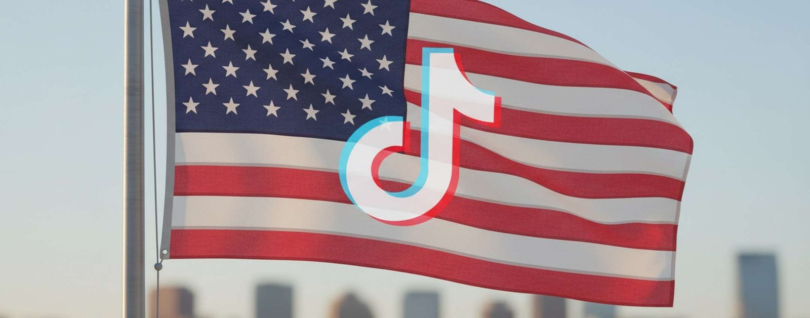 TikTok USA: problemi tecnici da tre giorni