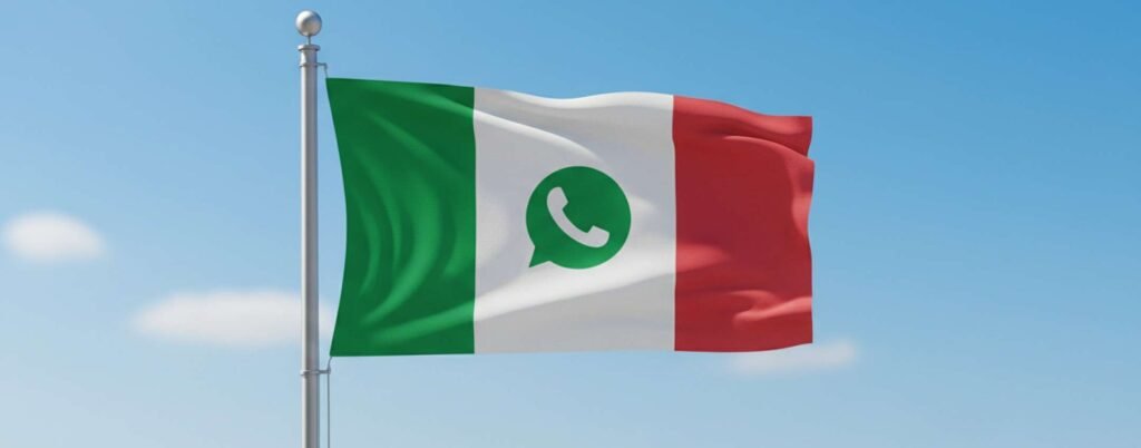WhatsApp: chatbot di terzi parti consentiti in Italia