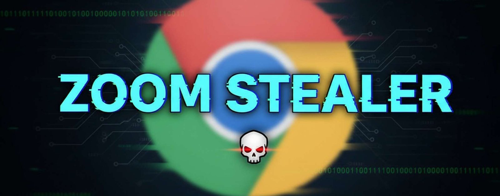 Zoom Stealer: estensioni che rubano dati aziendali