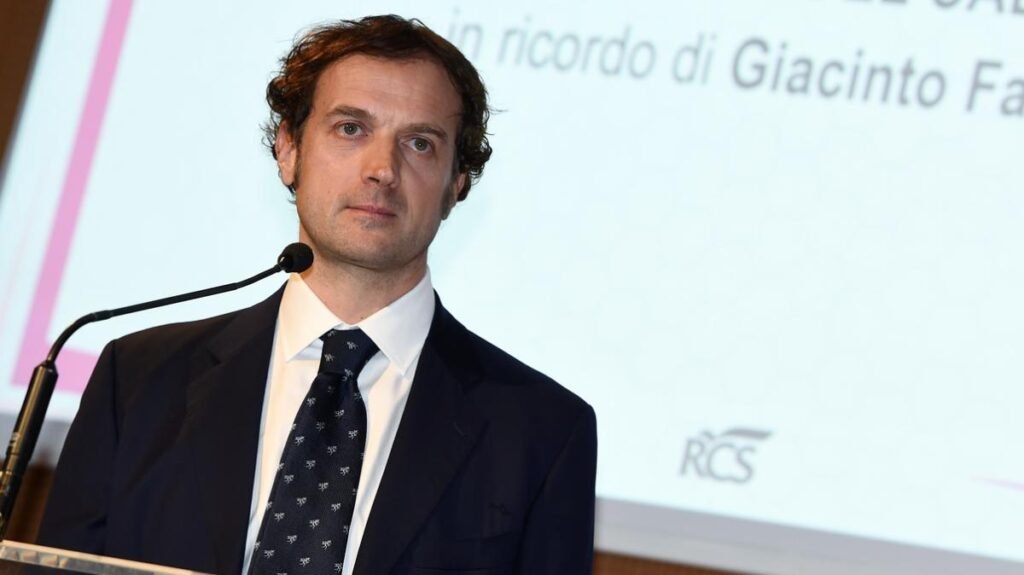 Il figlio di Facchetti contro Conte: "Bicchiere mezzo pieno già solo a non vederlo all'Inter" -