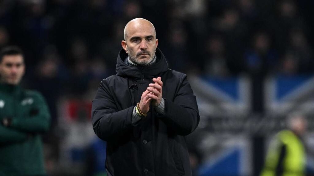 Maresca parla dopo l'addio al Chelsea: "Vado via con la pace interiore..." -