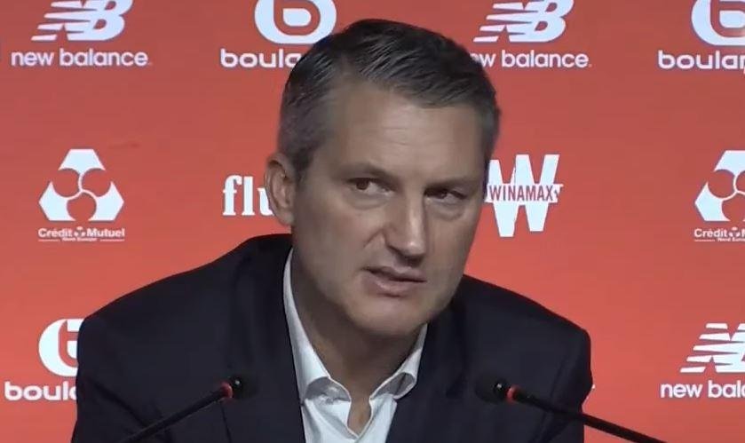 Lilla, il presidente Letang rischia una lunga sospensione per l'ennesima critica agli arbitri -