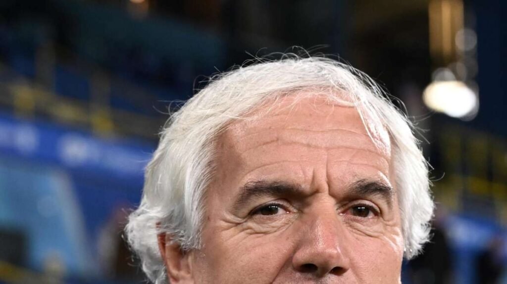 Spezia, Donadoni: "Dopo il vantaggio deve scattare qualcosa. Reagire agli schiaffi non è facile" -