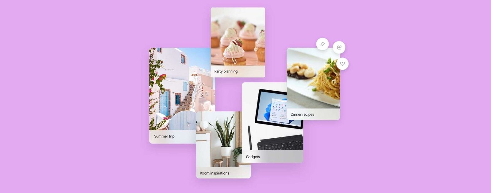 Microsoft Edge elimina le Raccolte, come salvare i dati