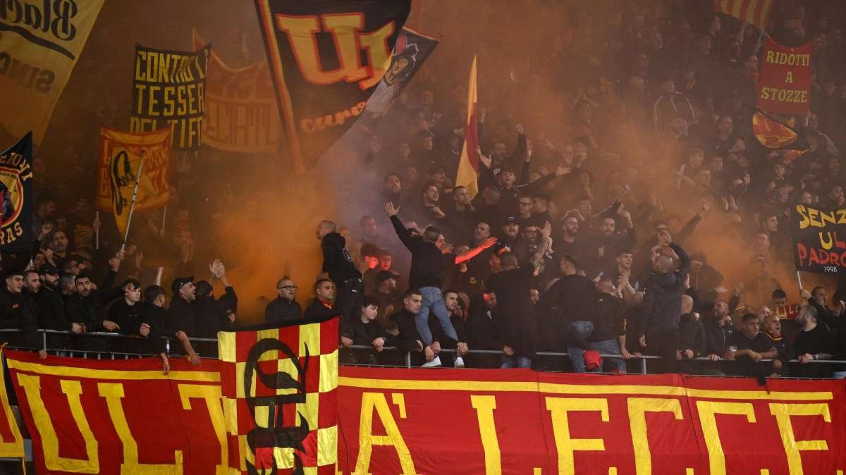 "Bentornato, Eetu Mommo": l'attaccante ex Lecce torna definitivamente in patria -