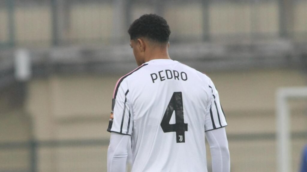 All-in da concludere su Izzo. Ma l'Avellino ha il 'piano B': Pedro Felipe della Juventus Next Gen -
