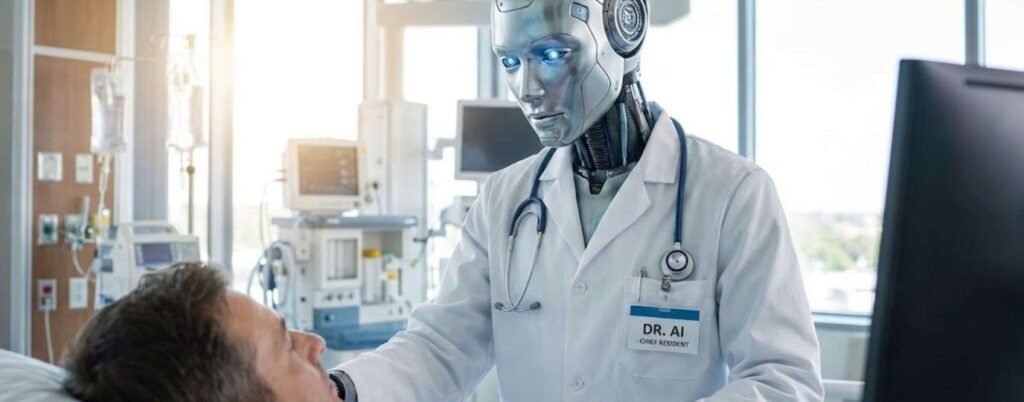 Le AI Overview di Google citano YouTube più dei siti medici