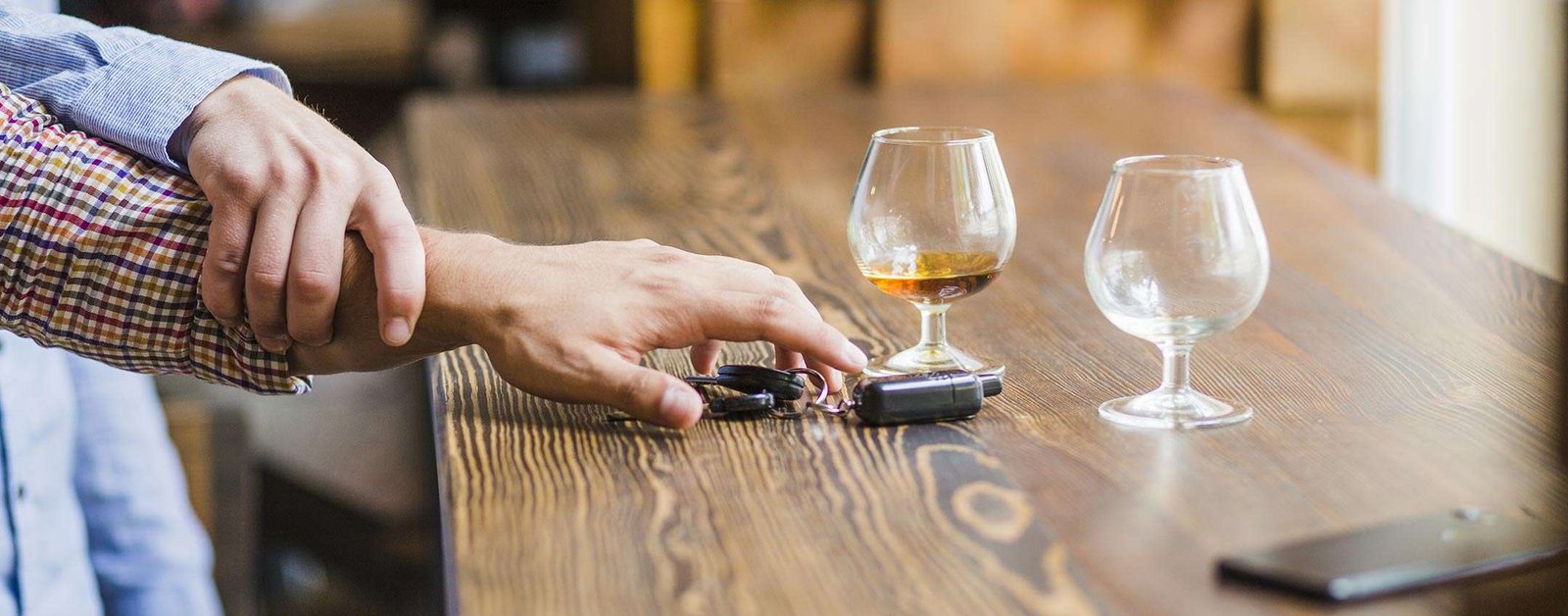 Che fine ha fatto l'alcolock?