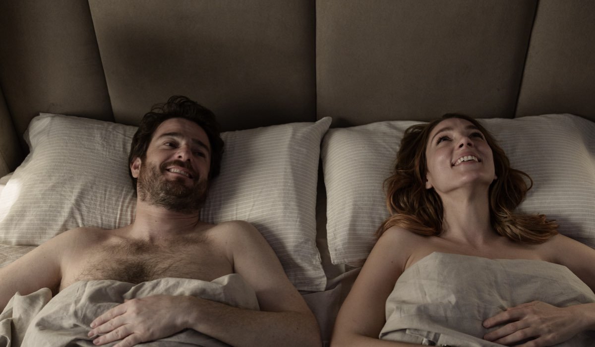 Machos Alfa 4: uscita, cast, trama e streaming