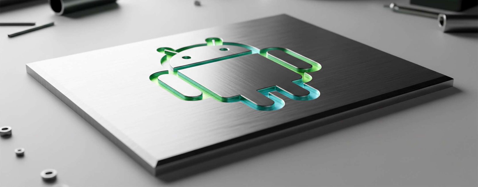 Aluminium OS ci farà dire addio a ChromeOS (video)