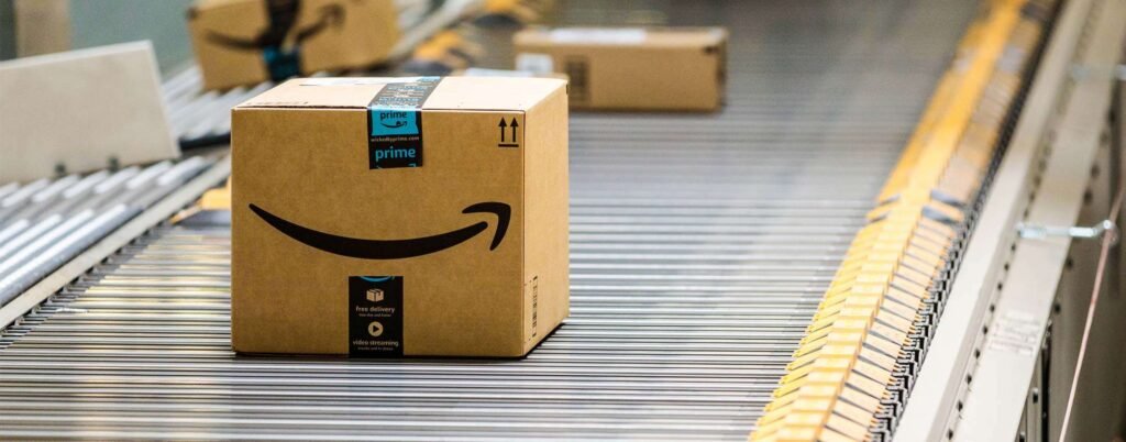 Amazon avverte: prezzi in aumento per colpa dei dazi