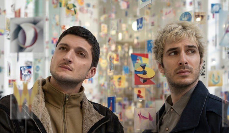 ChiaroScuro serie tv: uscita, trama, cast e streaming