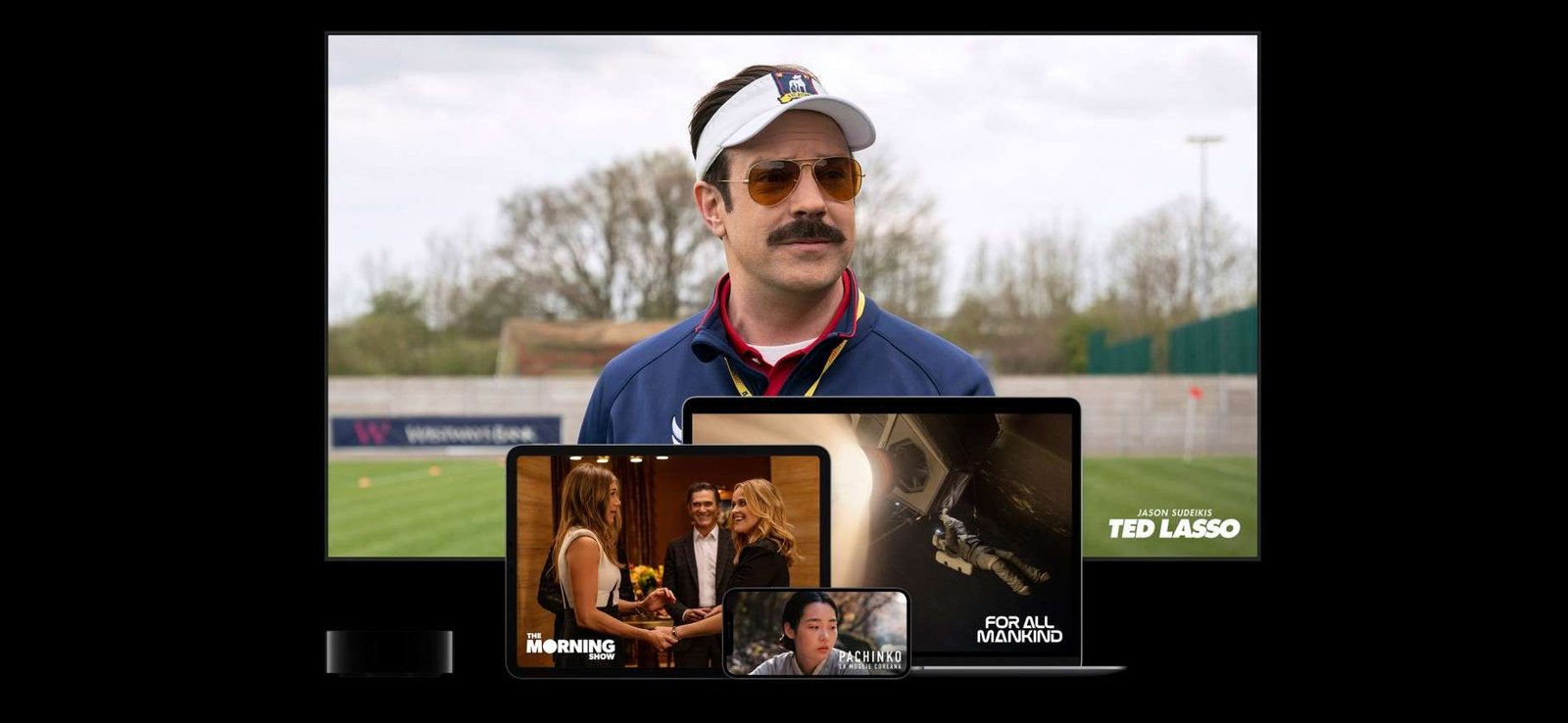 Apple TV gratis fino a 3 mesi: ecco la promo di gennaio 2026