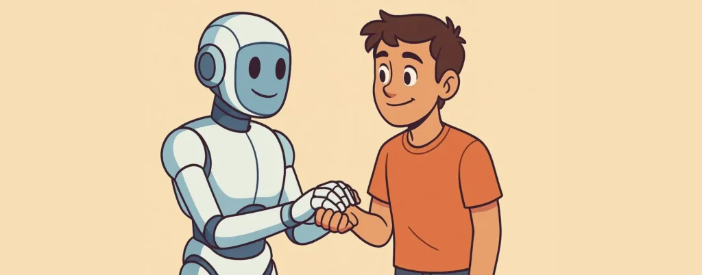 8 modi di usare l'AI per risparmiare tempo nella vita di tutti i giorni