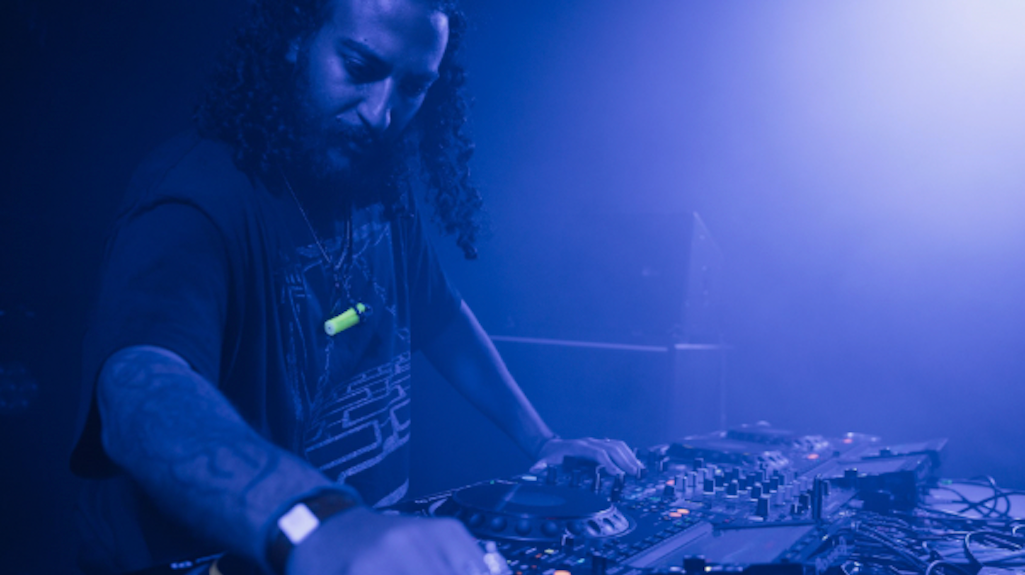 Mix Of The Day: Assyouti · News ⟋ RA