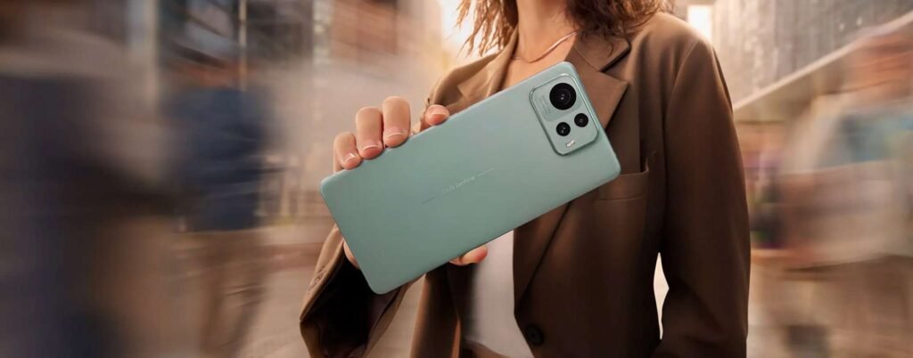 Addio smartphone ASUS: niente più Zenfone e ROG Phone