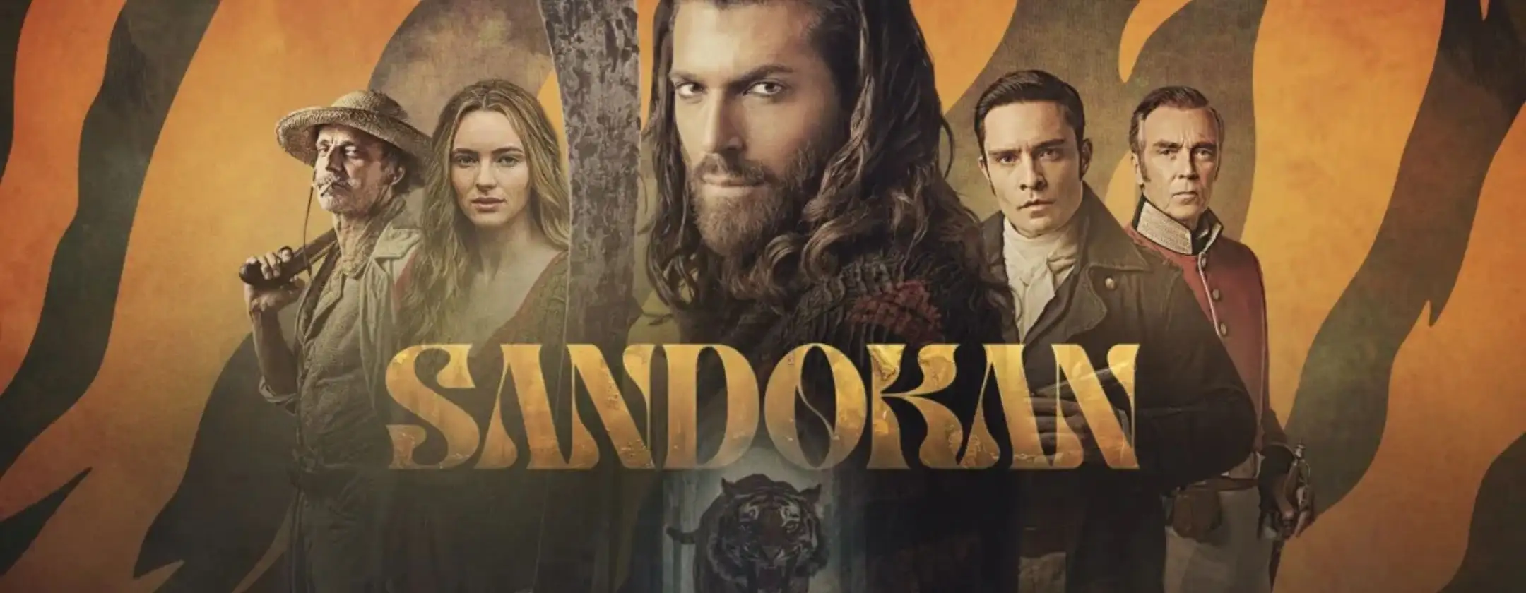 L'attesa &egrave; finita: guarda il nuovo Sandokan a meno di 5&euro; su Disney+