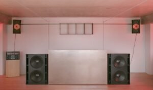 New venue Aula opens on Umbria vineyard · News ⟋ RA