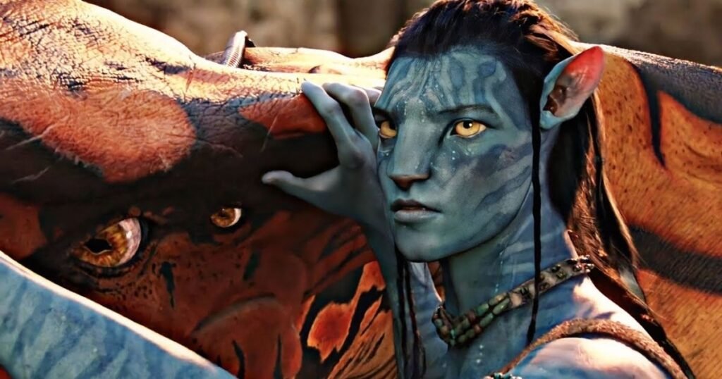 Avatar, finalmente è stato spiegato il buco di trama più fastidioso della saga