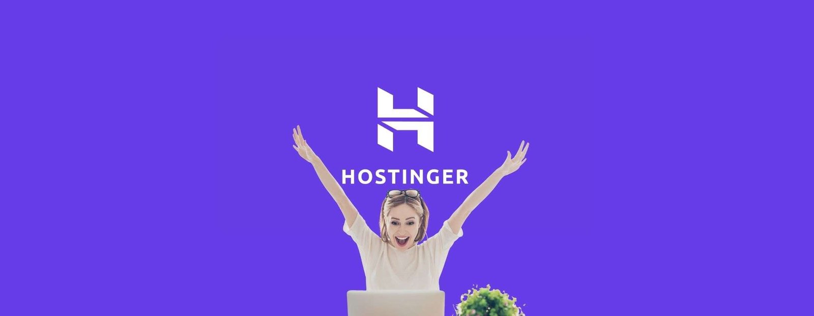 Avvia il tuo sito oggi con poco più di 2€ al mese e 3 mesi gratis grazie a Hostinger