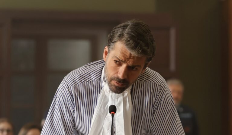 Avvocato Ligas serie tv: uscita, cast, trama e streaming