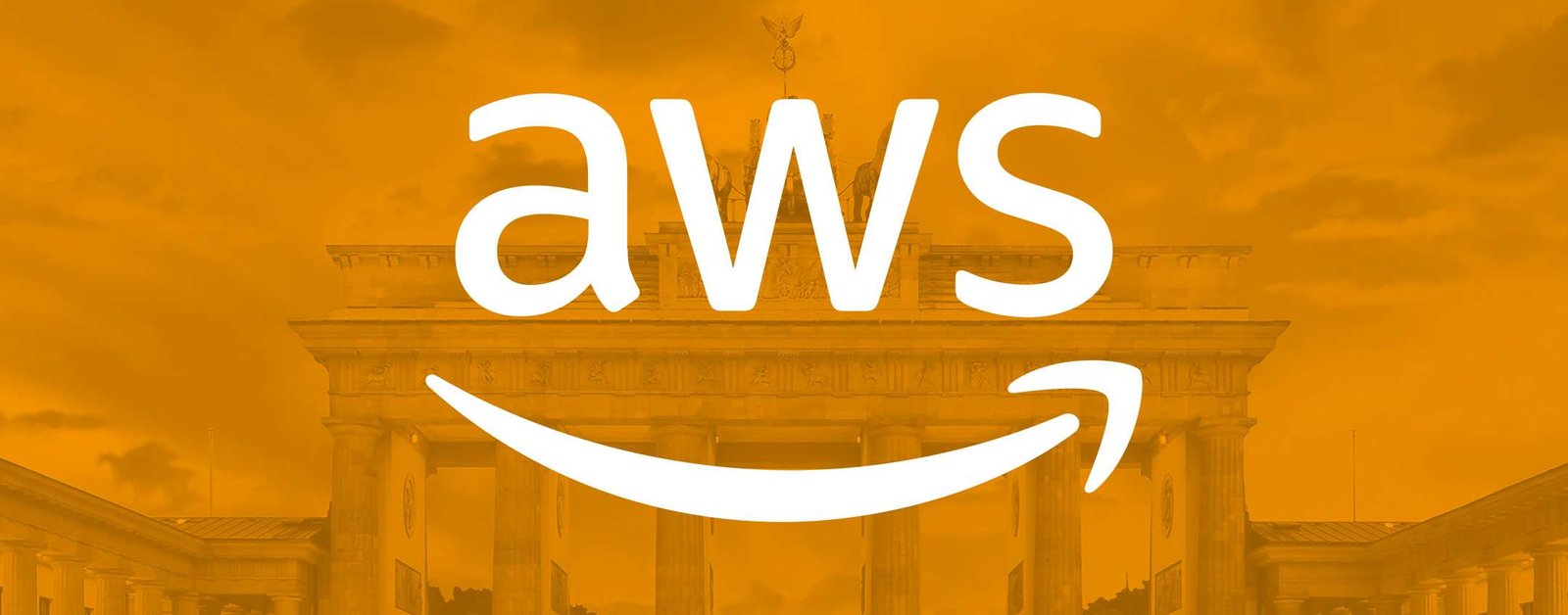 AWS lancia il cloud sovrano europeo: dati e servizi restano in Ue