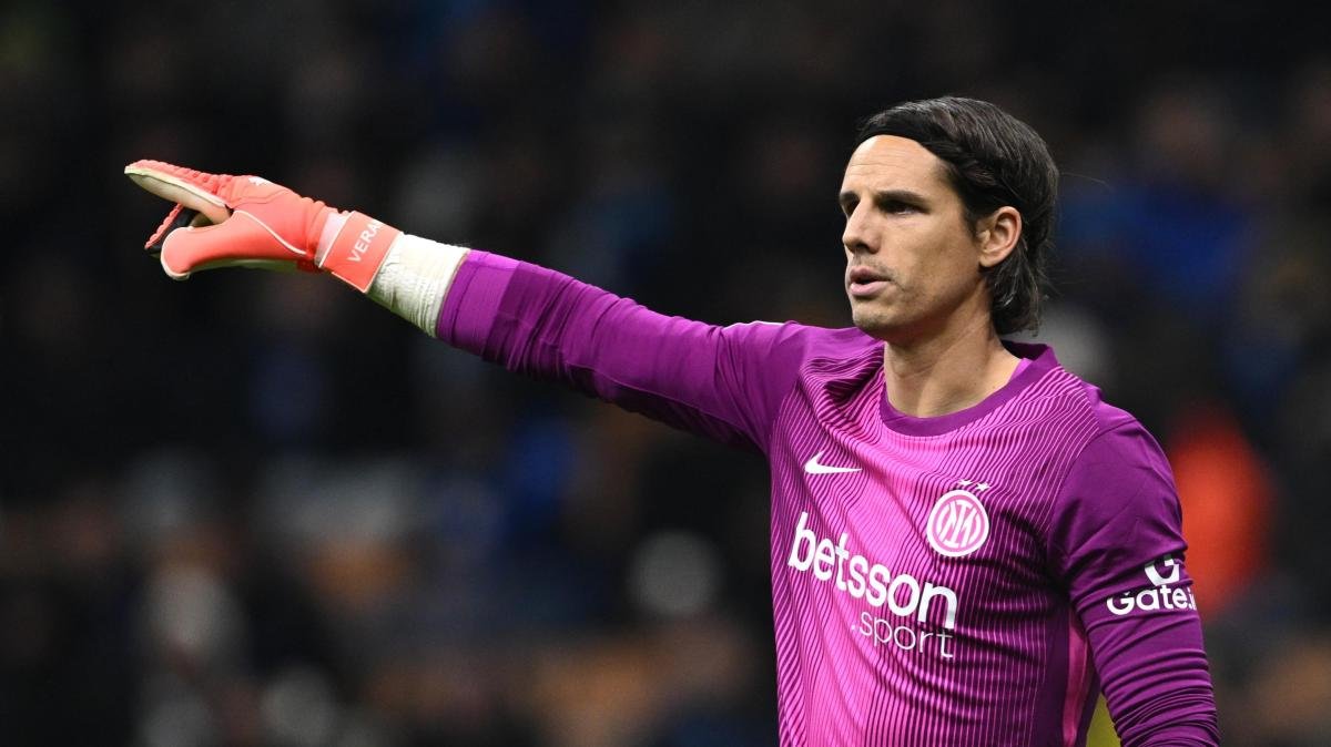 Sommer, altro errore col Pisa. Ma Bergomi lo difende: "È troppo importante per l'Inter" -