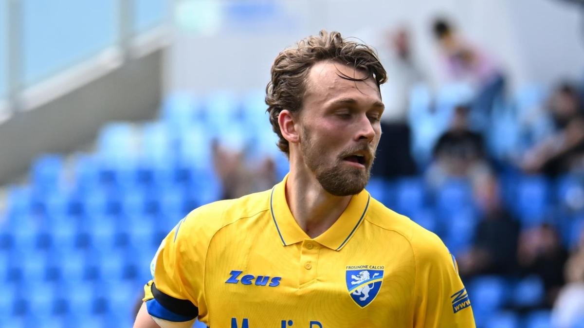 Spezia, ultimatum a Bohinen: il centrocampista deve dire sì entro giovedì. O si virerà su altri nomi -