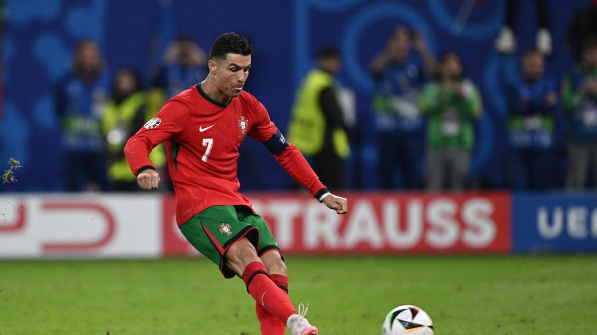 CR7 si avvicina ai 1000 gol ma può terminare un'altra stagione senza titoli in Arabia Saudita -
