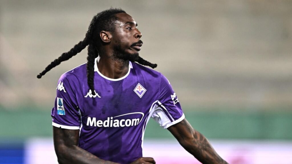 Non solo Kean: il Paris FC punta anche Cherif, talento accostato al Milan -