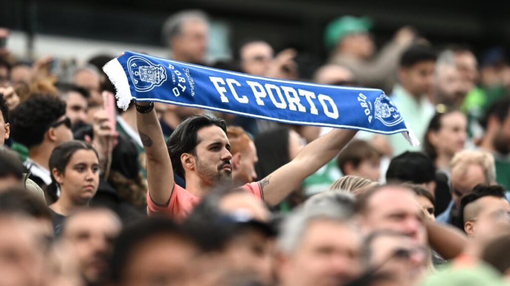 Il Porto è la dimensione perfetta per Pietuszweski. E "soli" 60 milioni di clausola -