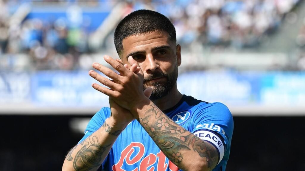 Insigne a un passo dal ritorno a Pescara, Conte risponde a Spalletti: le top news delle 18 -
