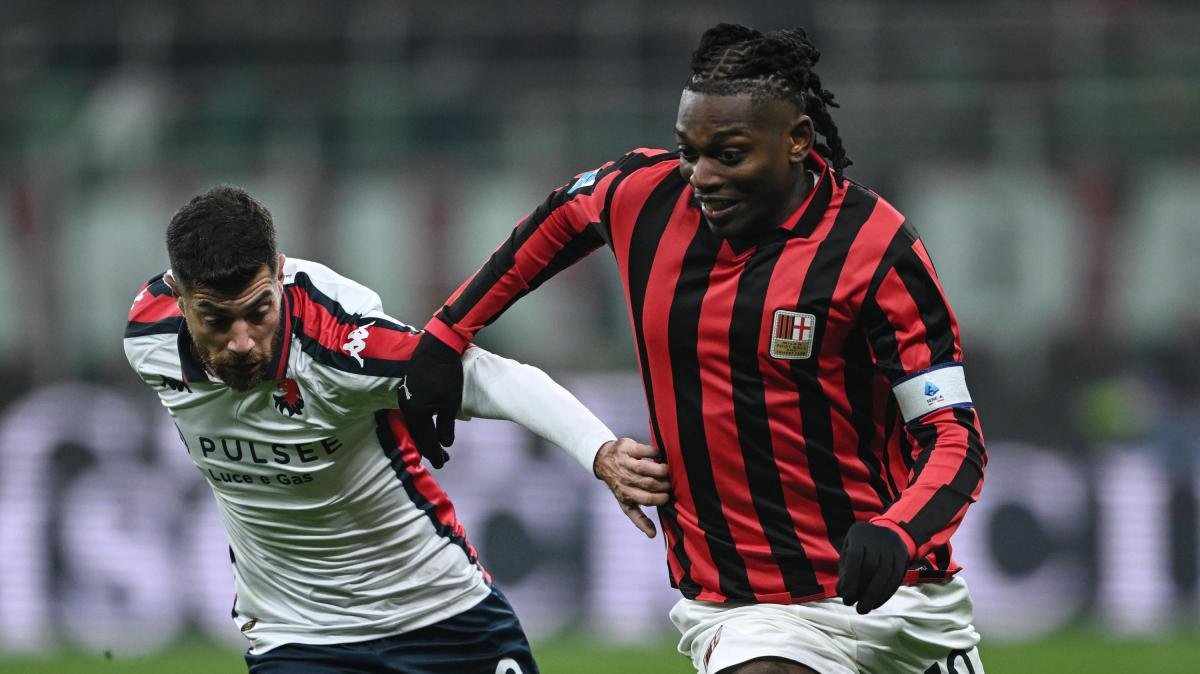 Quando Perin disse no a Balotelli! Sono trascorsi 4.429 giorni -