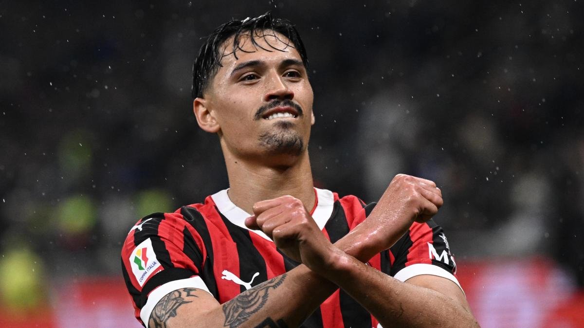 Reijnders sul derby di Milano: "Mia moglie voleva andare a cena il giovedì, le dissi 'sei pazza?'" -