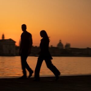 Caterina Barbieri and Bendik Giske announce joint EP, At Source · News ⟋ RA