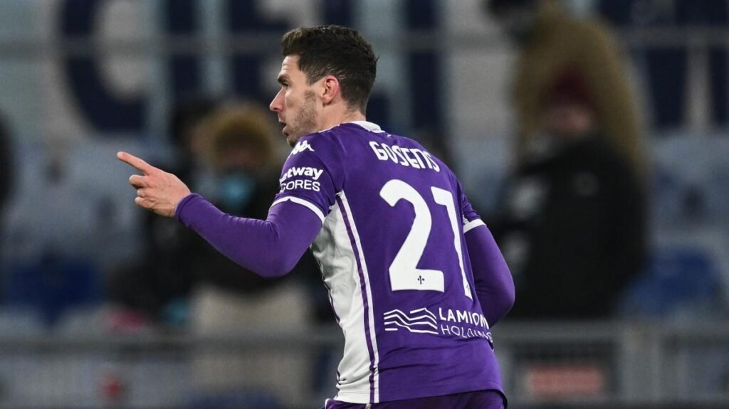 La Fiorentina lascia all'Olimpico due punti ma ritrova identità, spirito e un Gosens in più -