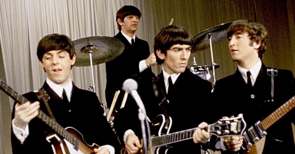 I Beatles stanno tornando! Eccoli nelle prime immagini del grande evento [FOTO]