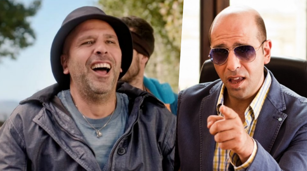 Buen Camino ce l'ha fatta! Sarà il film italiano con il maggior incasso della storia