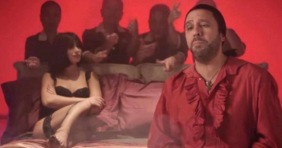 Dopo aver visto Buen Camino tantissimi uomini stanno prenotando la stessa visita medica