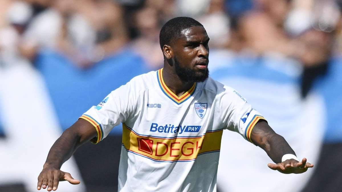 Lecce, tre ko per stato febbrile. In serata tornano Banda e Gaspar -