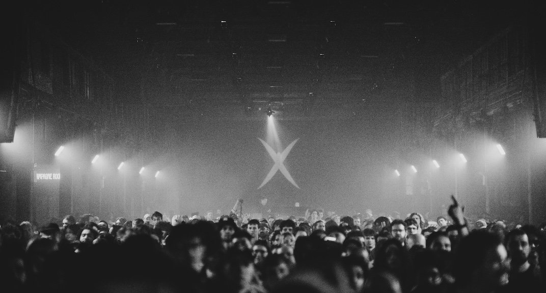C2C Festival details lineup for 2026 New York edition · News ⟋ RA