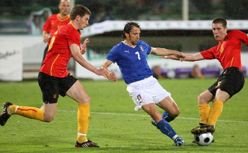 Monaco, Pocognoli: "Qualificazione meritata e ora vogliamo andare avanti" -