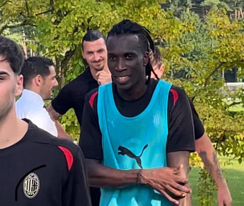 Renate, scatto per Fall. Sul giocatore c'era anche il Carabobo in Venezuela -