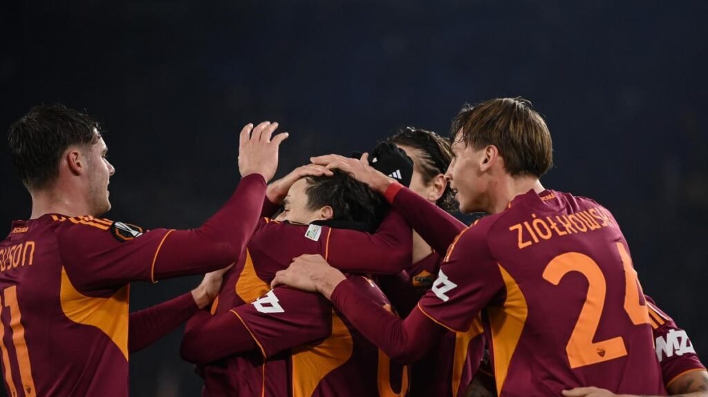 La Roma blinda un difensore della sua squadra Primavera. Firma sul rinnovo per Nardin -